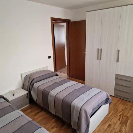 Appartamento La Conca, Alpago Puos dʼAlpago Dış mekan fotoğraf